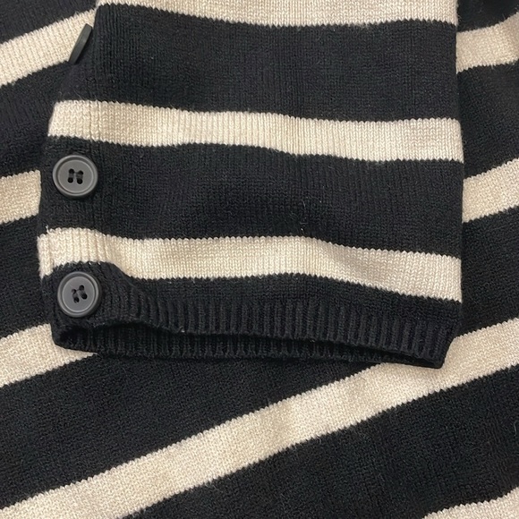 Striped sweater Zara - Picture 3 of 5